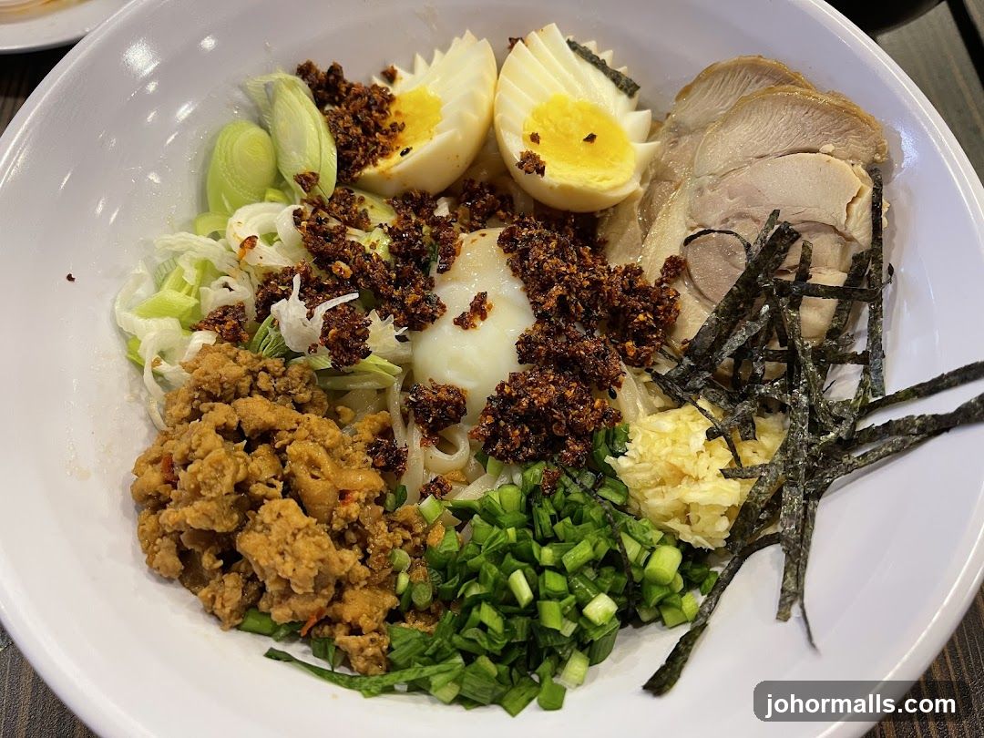 Noodle Bowl