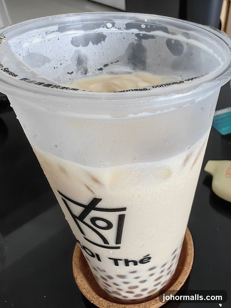 Bubble Tea