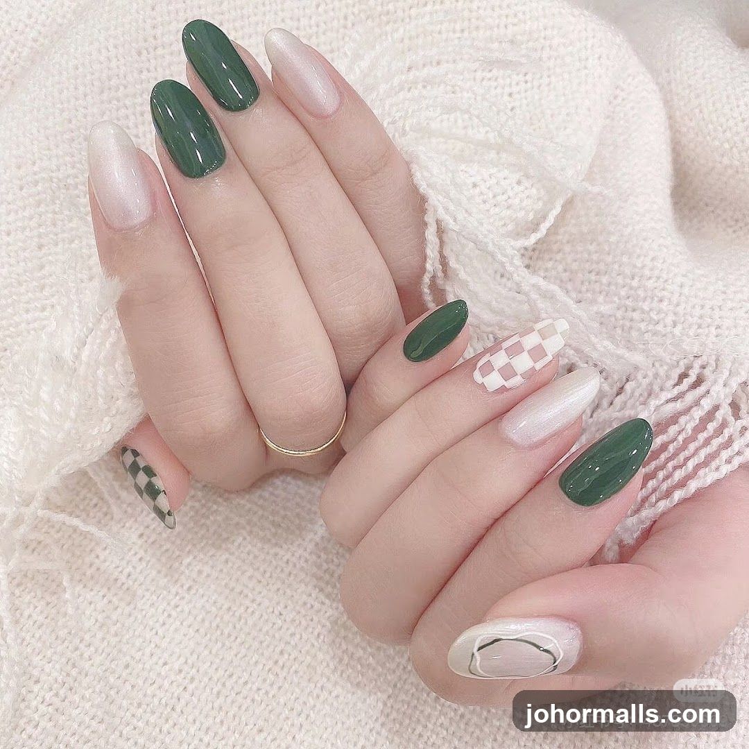 Nail Art