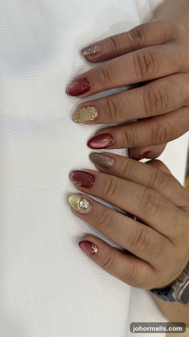 Nail Art