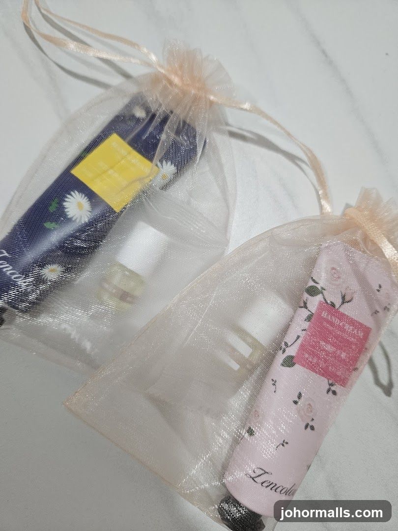 Hand Creams