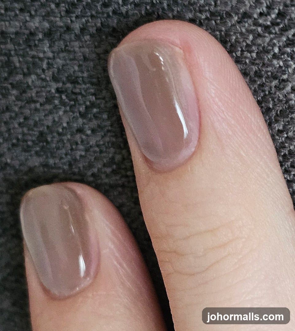 Nail Polish