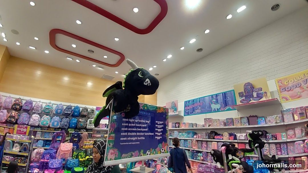 Smiggle
