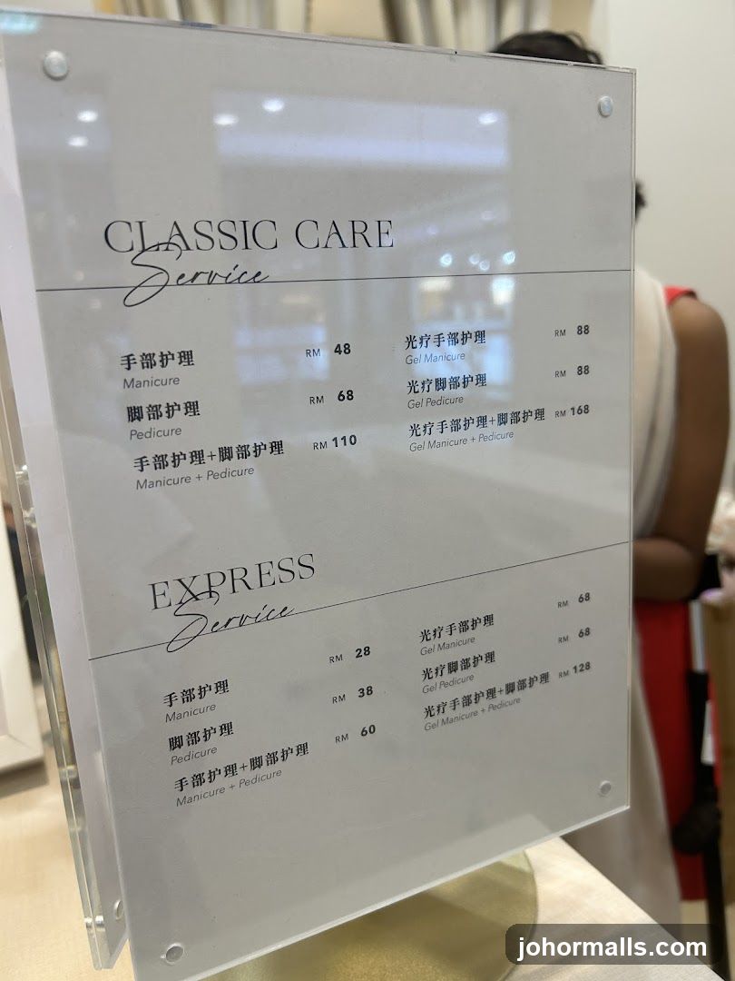 Classic Care & Express Service
