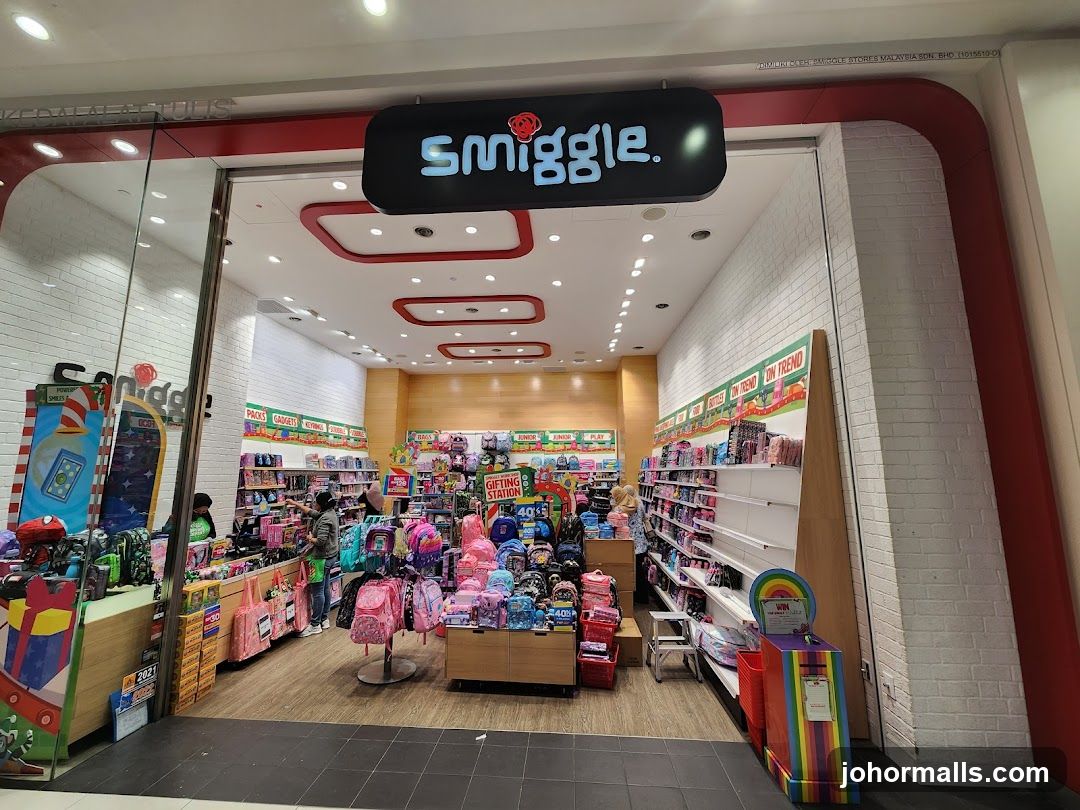 Smiggle