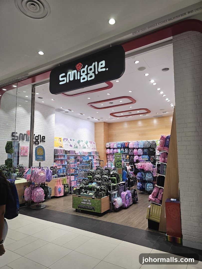 Smiggle