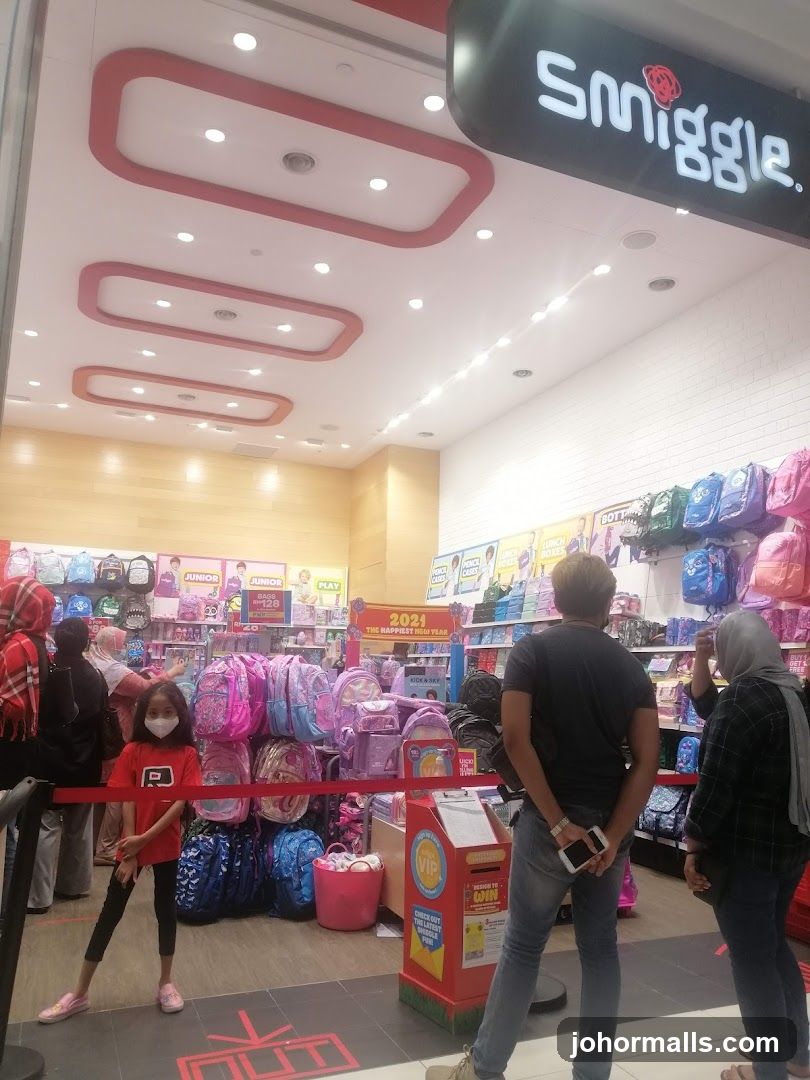 Smiggle