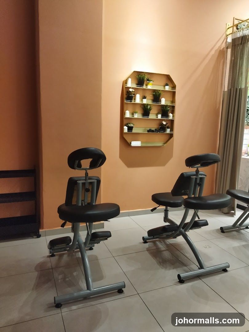 Massage Chairs