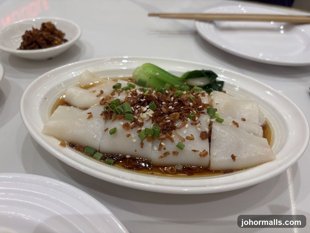Swee Kee Chicken Rice