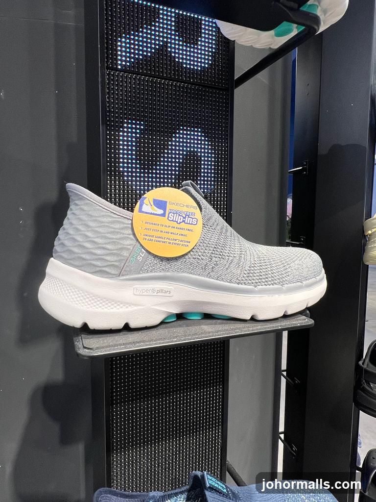 Skechers Slip-ins Shoe