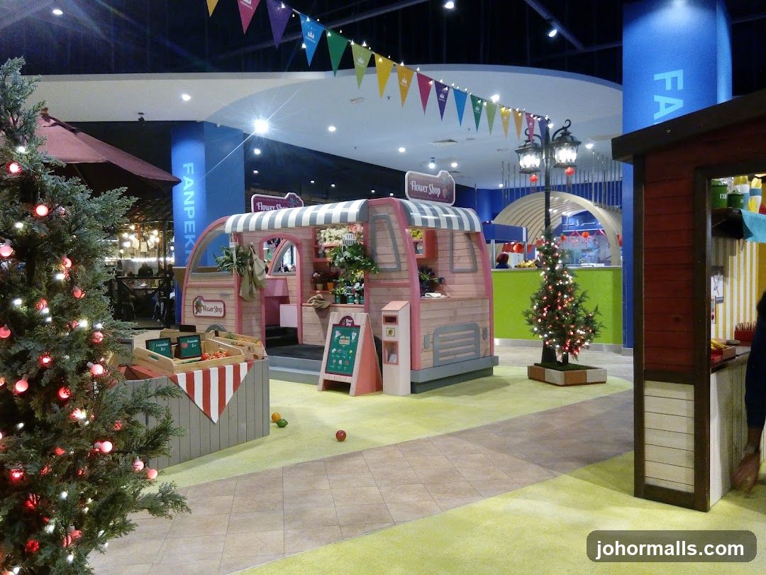 SDS Bakery & Cafe