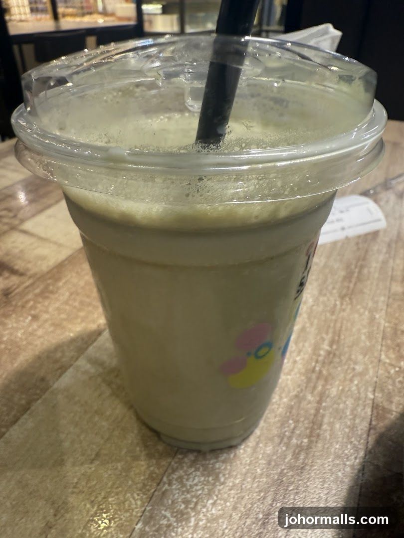 Green Smoothie