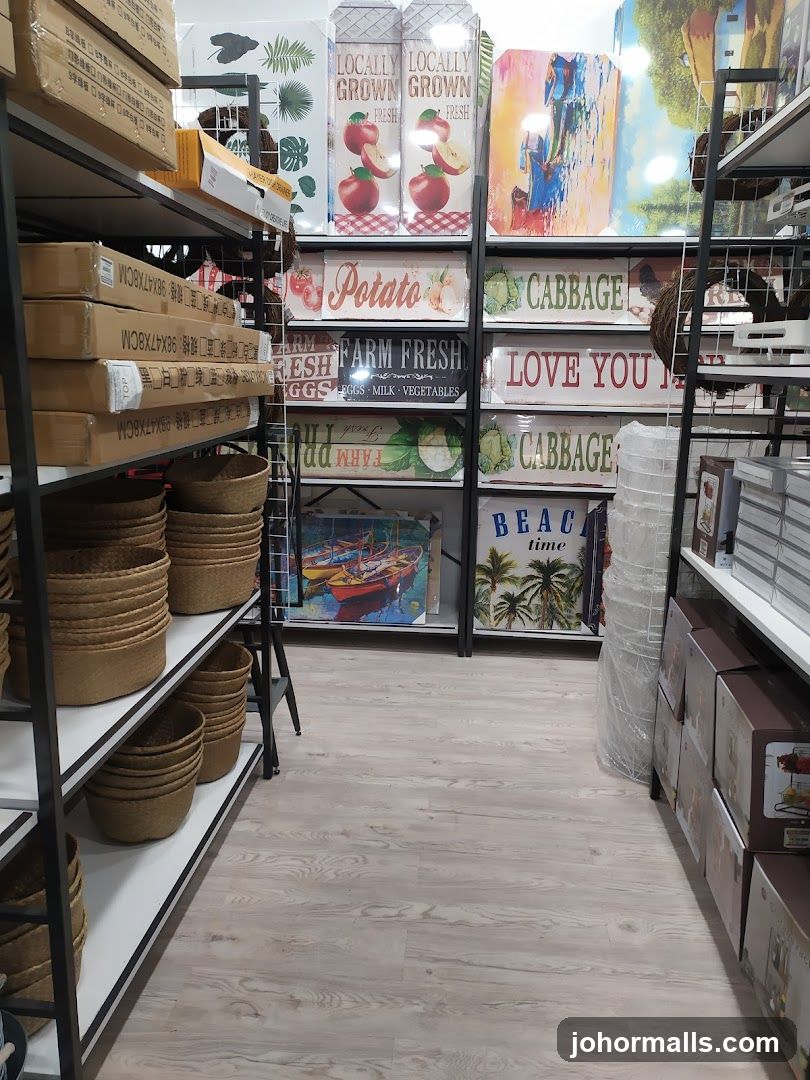Home Decor Items