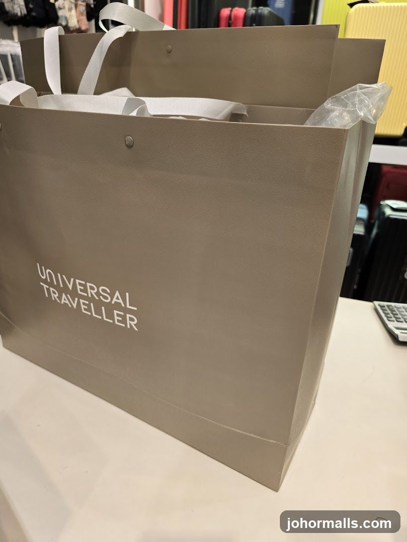 Shopping Bags