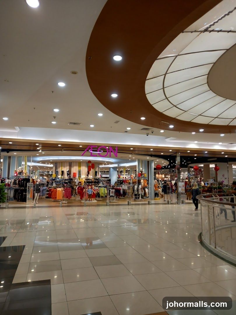 Watsons AEON Tebrau (Pharmacy)