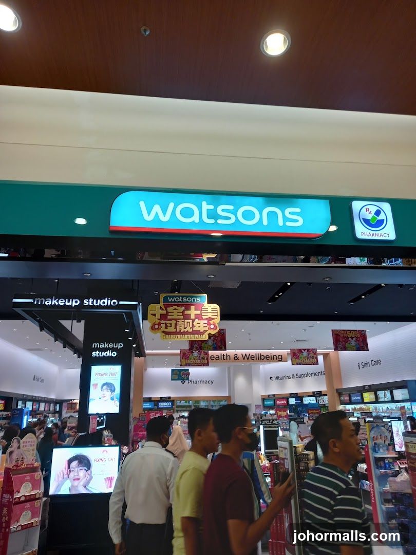 Watsons Pharmacy and Health Store
