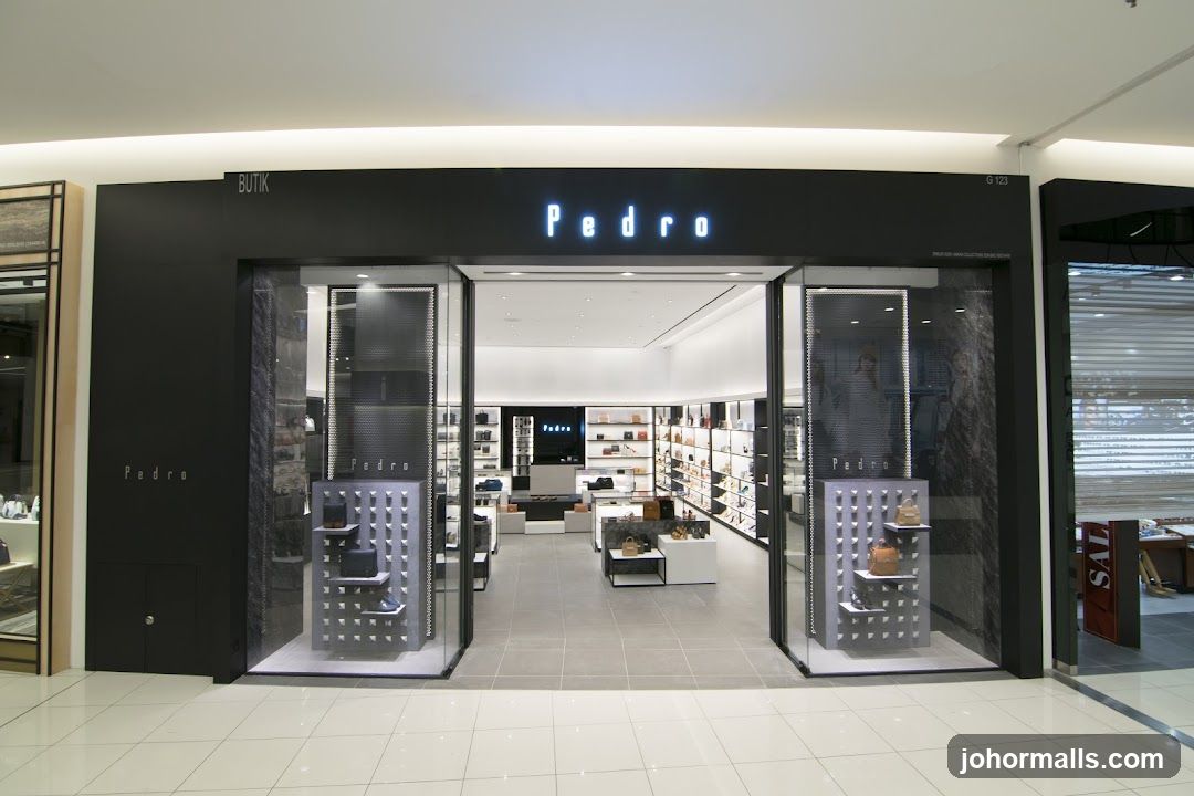 PEDRO Aeon Tebrau City
