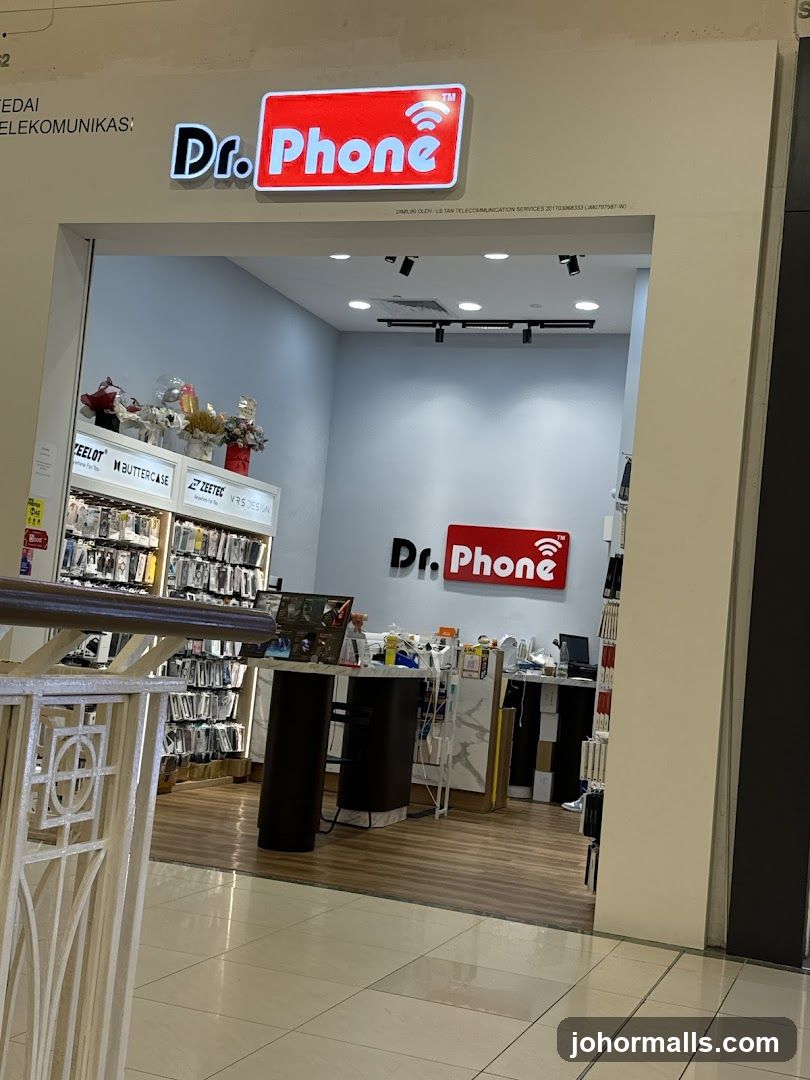 Dr.Phone