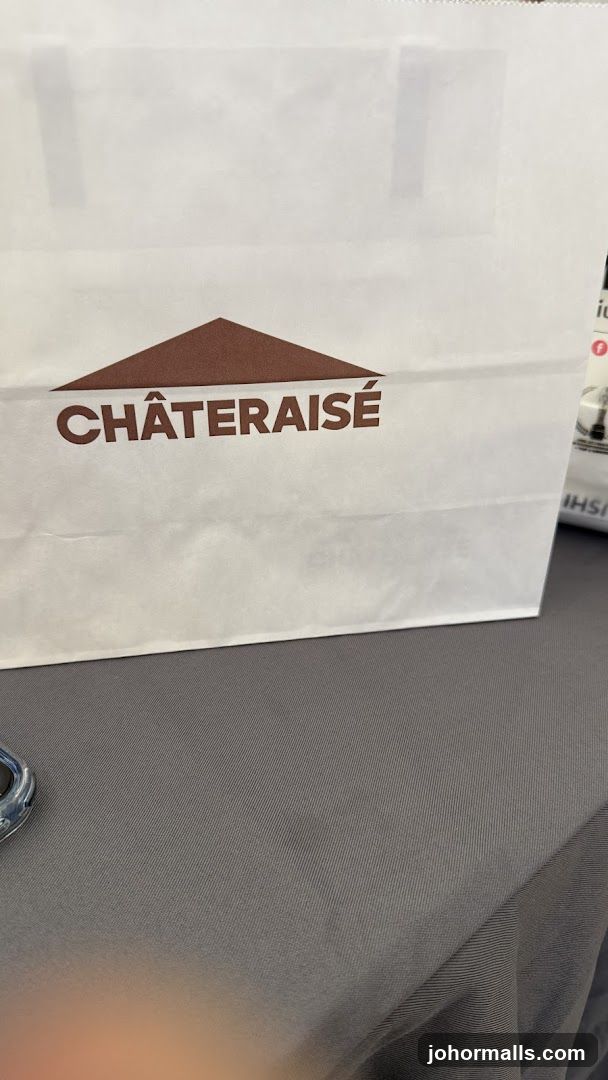 Shopping Bag