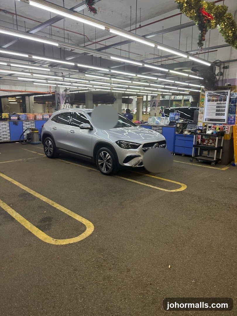 CARs International (Aeon Mall Tebrau)