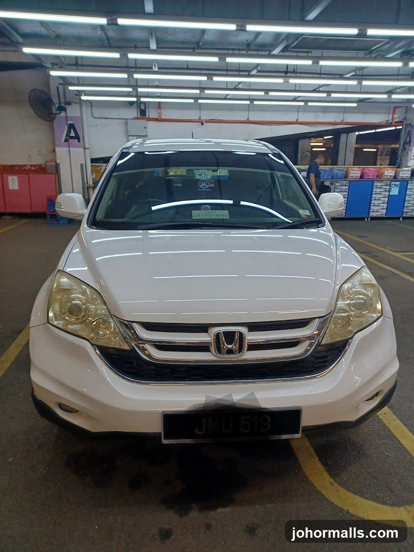 CARs International (Aeon Mall Tebrau)