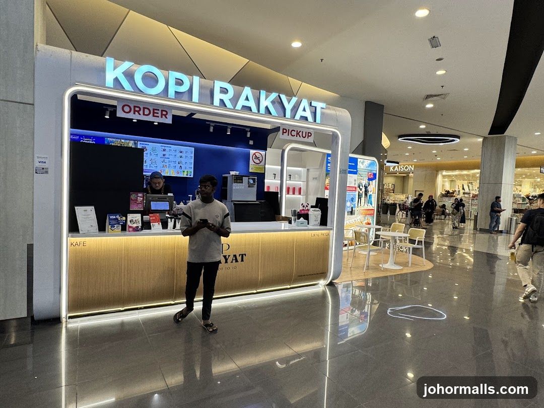 Kopi Rakyat