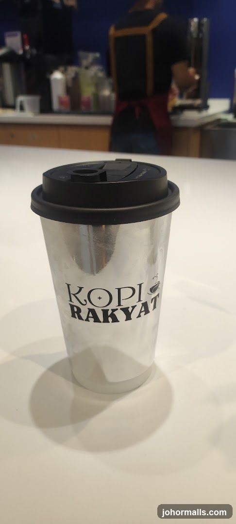 Coffee Cup
