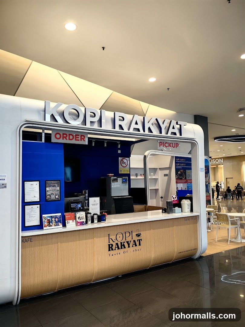 Kopi Rakyat