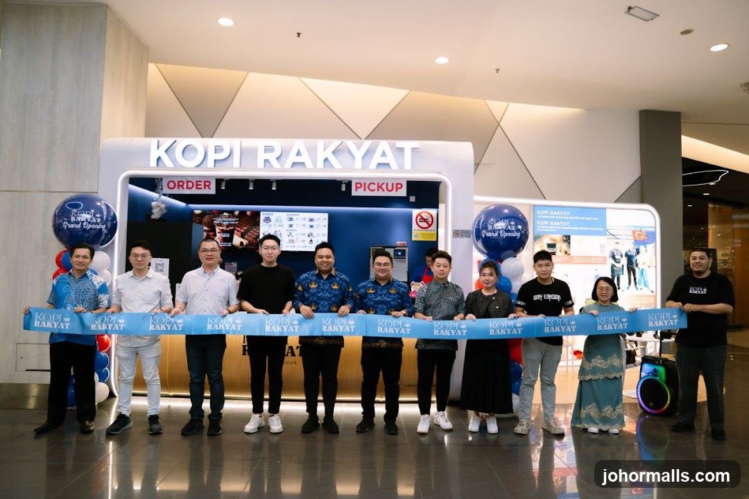 Kopi Rakyat