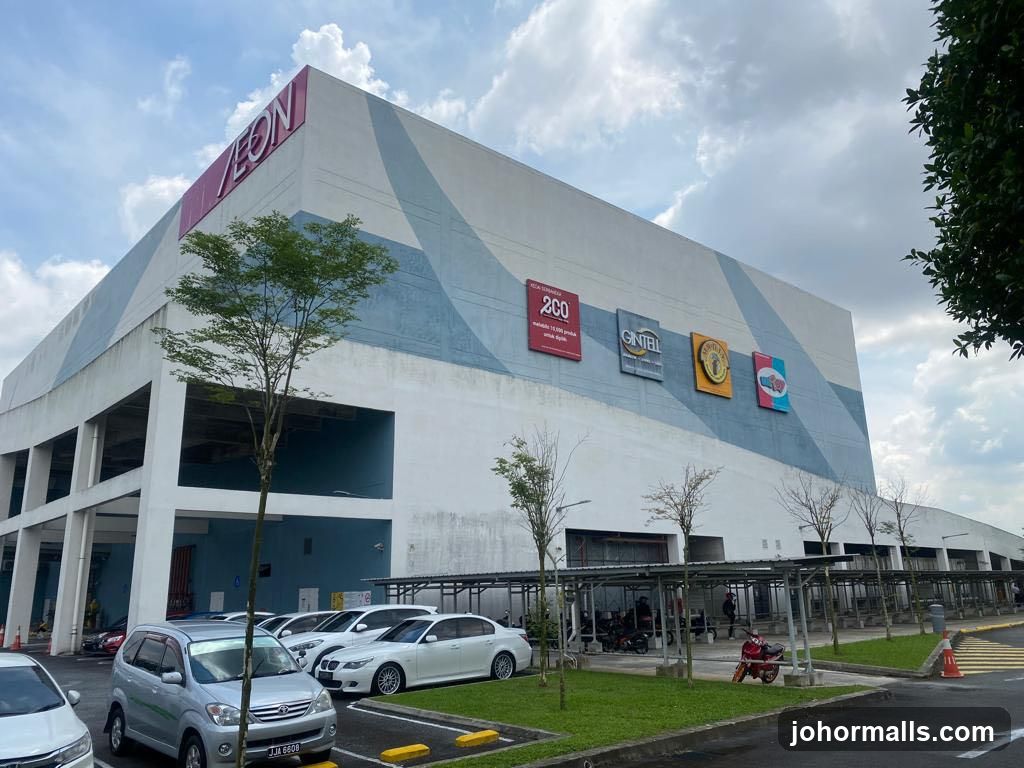 Eco-Shop