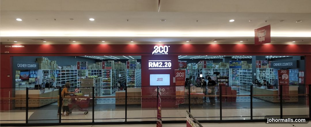 Eco-Shop