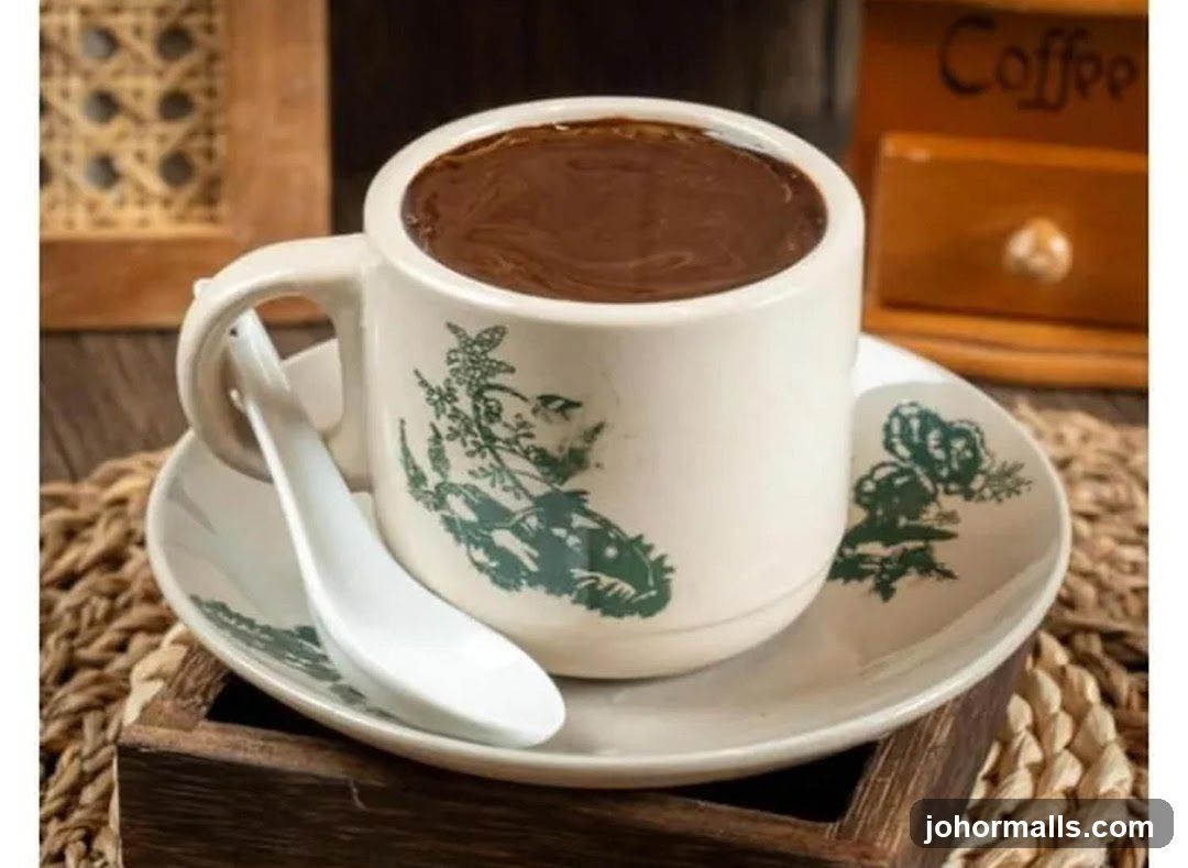 Cup of Coffee