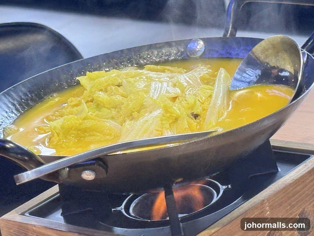 Hot Pot Dish