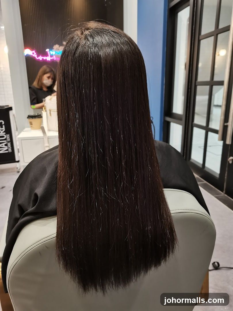 Hairdresser's Chair