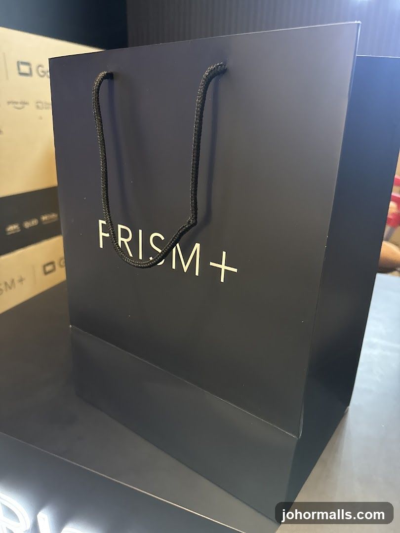 Shopping Bag