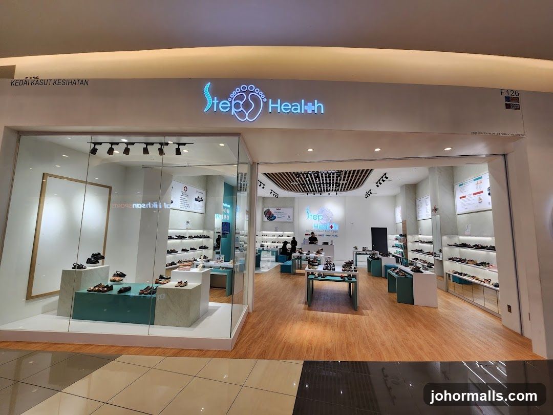 Stephealth Medifeet