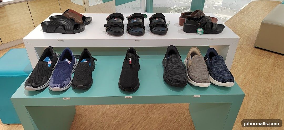 Shoe Display