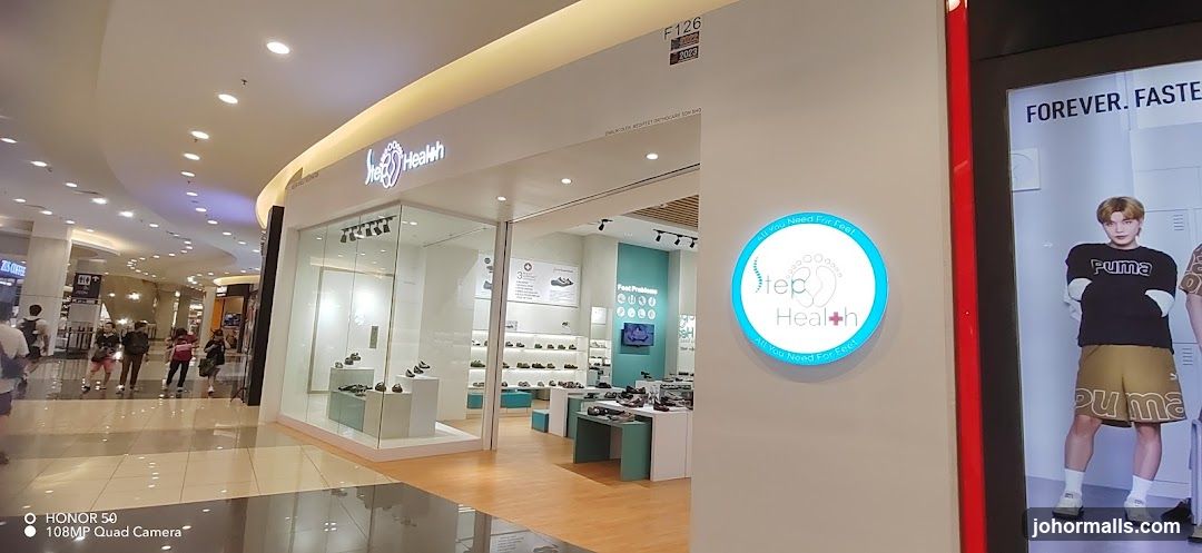 Stephealth Medifeet