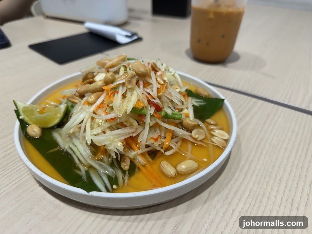 Miss Siam - Eco Botanic