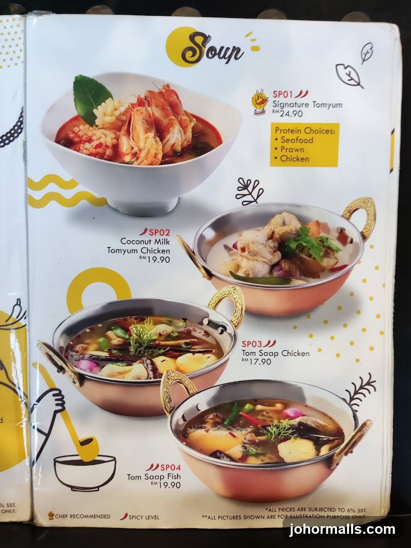 Soup