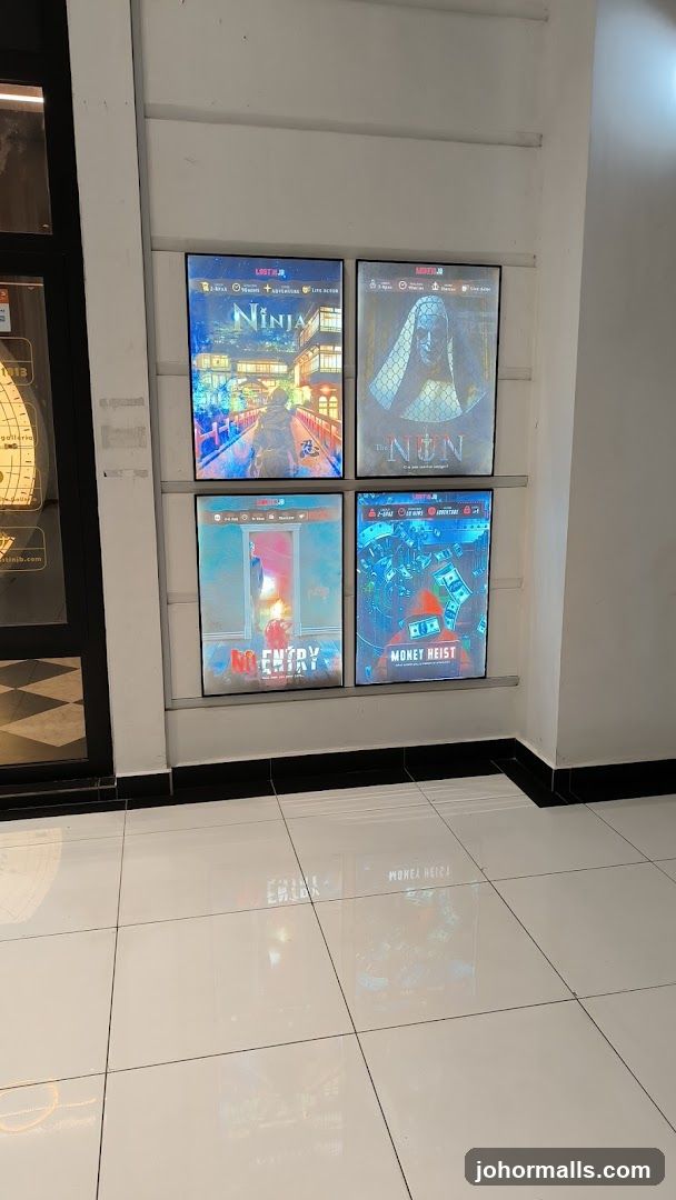 Movie Posters