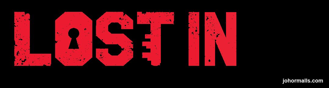 Lost In Logo