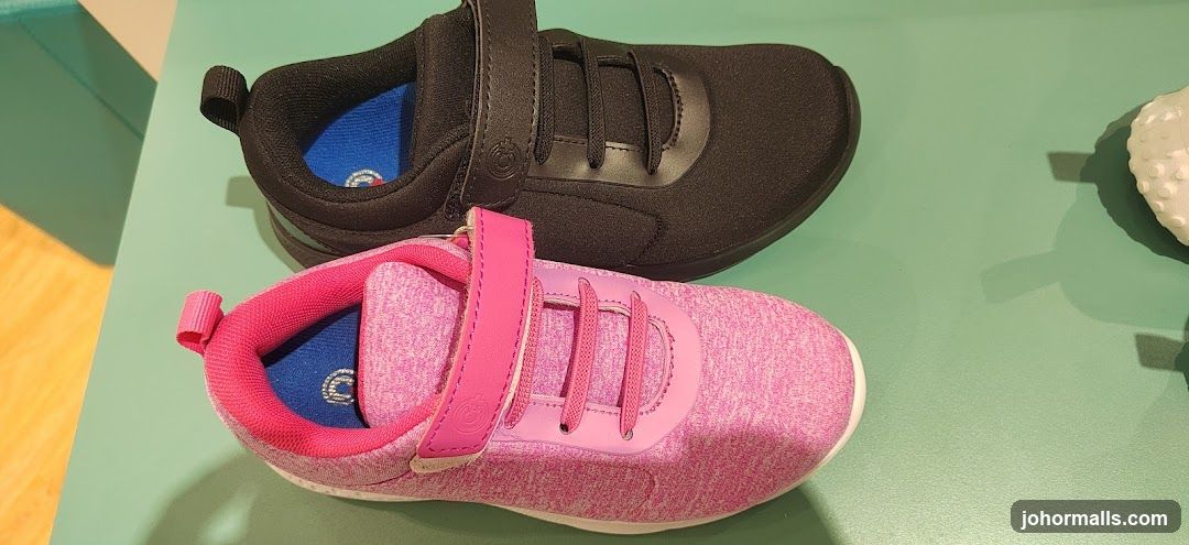 Children's Shoes