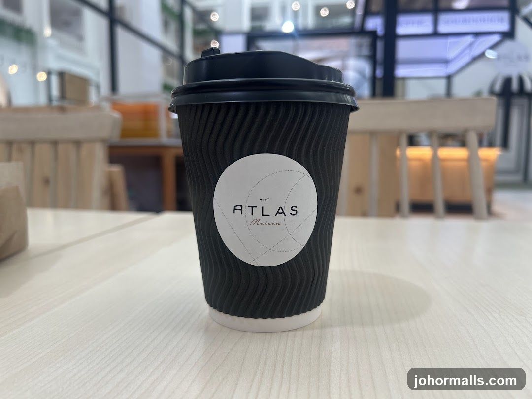 Coffee Cup