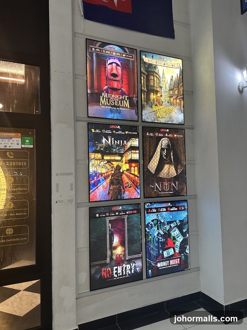 Movie Posters