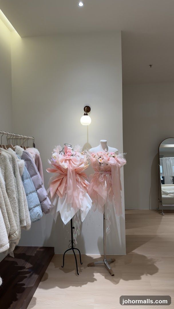 MIUUS （Eco Galleria）