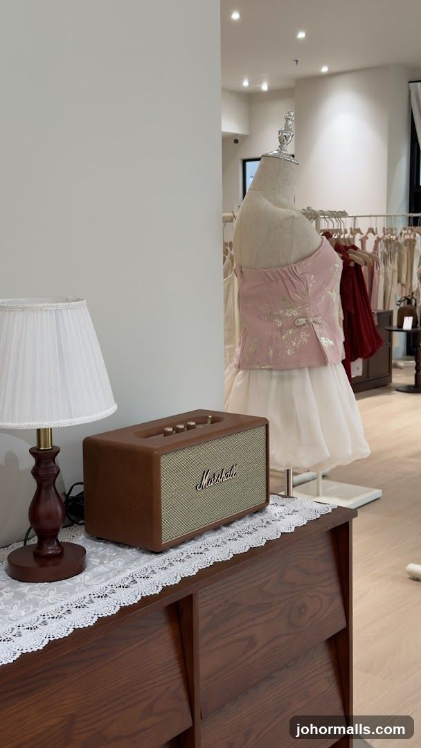 MIUUS （Eco Galleria）
