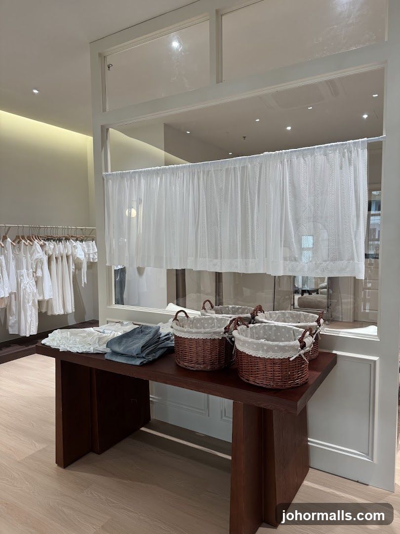 MIUUS （Eco Galleria）