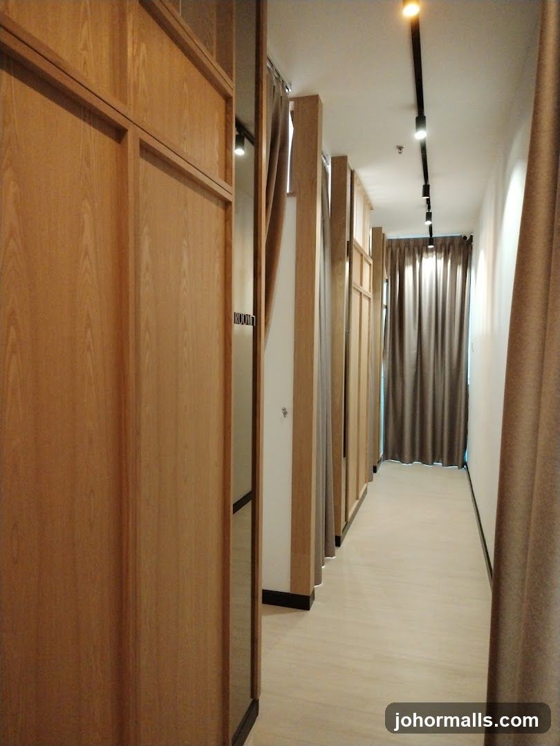 REVERSEME Pelvis Care 骨盆专家 Eco Galleria