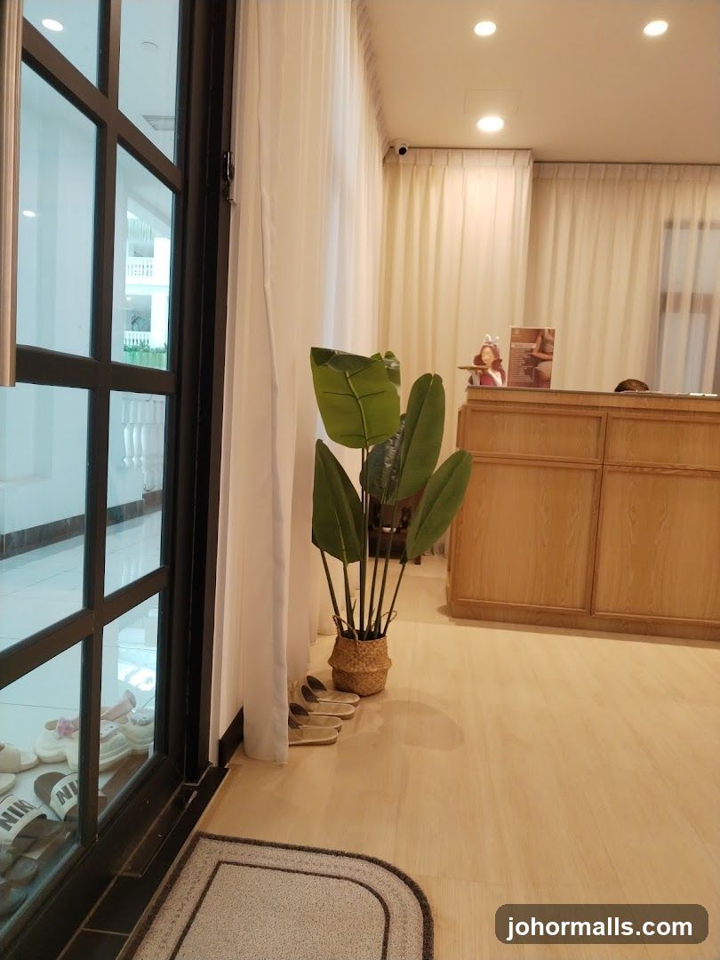 REVERSEME Pelvis Care 骨盆专家 Eco Galleria